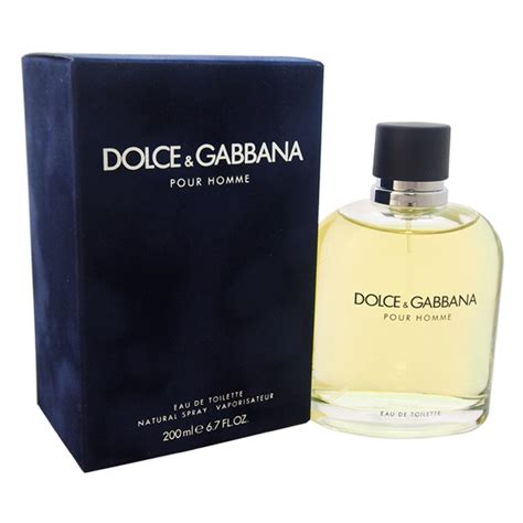 perfume dolce gabbana hombre 200 ml|d&g men's fragrance.